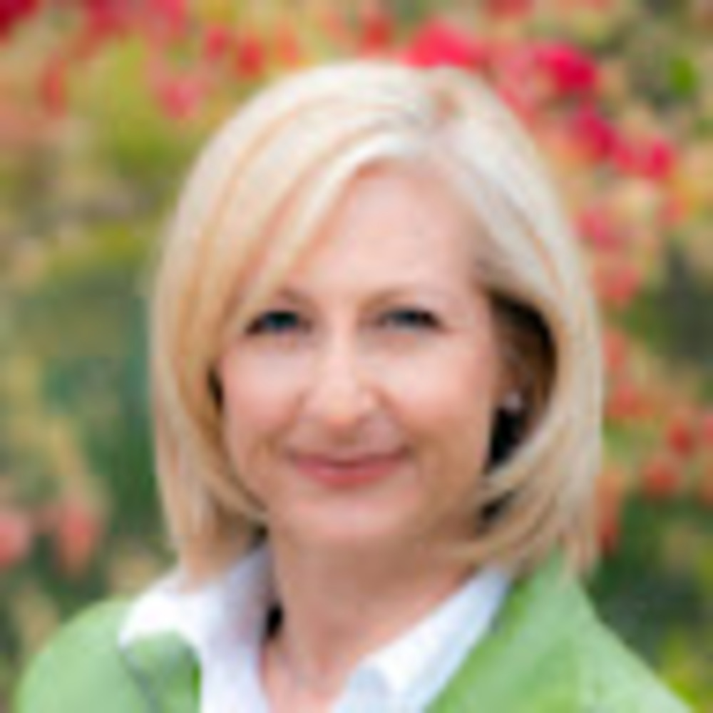 Meet your Posher, Jill